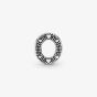 PANDORA Sterling Silver Letter O Charm 797469