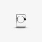 PANDORA Sterling Silver Letter O Charm 797469