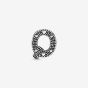 PANDORA Sterling Silver Letter Q Charm 797471