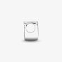 PANDORA Sterling Silver Letter T Charm 797474