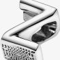 PANDORA Sterling Silver Letter Z Charm 797480