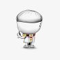 PANDORA Harry Potter Silver Charm 798626C01