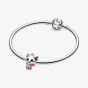 PANDORA Disney Marie Charm 798848C01