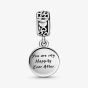 PANDORA Disney Happily Ever After Charm 798866C01
