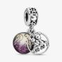 PANDORA Disney Happily Ever After Charm 798866C01