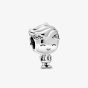 PANDORA Sterling Silver Boy Teenager Charm 798897C00
