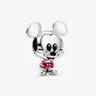 PANDORA Disney Mickey Mouse Red Trousers Charm 798905C01