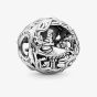 PANDORA Disney Alice In Wonderland Door Charm 799361C00