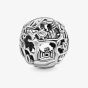 PANDORA Disney Alice In Wonderland Door Charm 799361C00