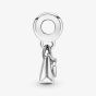 PANDORA Silver Shopping Bag Dangle Charm 799536C00