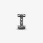 PANDORA Sterling Silver Letter I Charm 797463