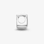 PANDORA Sterling Silver Letter I Charm 797463