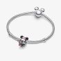 PANDORA Disney Mickey Mouse Holiday Charm 794217C01