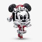 PANDORA Disney Minnie Mouse Holiday Charm 794218C01