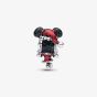PANDORA Disney Minnie Mouse Holiday Charm 794218C01