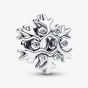 PANDORA Sterling Silver Snowflake Charm 794249C01