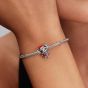 PANDORA Disney Stitch Christmas Charm 794377C01