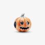 PANDORA Glow In The Dark Pumpkin Charm 792291C01