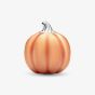 PANDORA Glow In The Dark Pumpkin Charm 792291C01