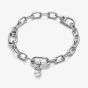 PANDORA ME Cupid Mini Dangle Charm 793108C01