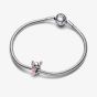 PANDORA Disney Stitch Birthday Cake Charm 793189C01