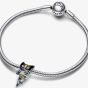 PANDORA Marvel Wolverine Charm 793359C01