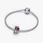 PANDORA Sparkling Gift Box Charm 793603C01