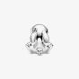 PANDORA Silver Daisy The Rabbit Charm 798763C00