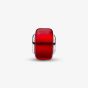 PANDORA Red Murano Glass Charm 794425C00