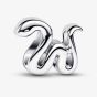 PANDORA Silver Snake Mini Charm 794520C00