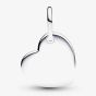 PANDORA June Birthstone Heart Dangle Charm 794295C06