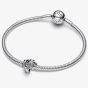 PANDORA Sterling Silver Family Tree Openwork Charm 794486C01