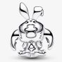PANDORA Disney Stitch Easter Bunny Charm 794498C01