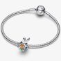 PANDORA Disney Stitch Easter Bunny Charm 794498C01
