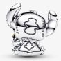 PANDORA Disney Stitch & Scrump Charm 794554C01