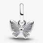PANDORA ME Pink Butterfly Mini Dangle Charm 793825C01