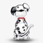 PANDORA Disney 101 Dalmatians Patch Charm 794469C01