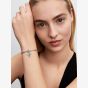 PANDORA Silver & Cubic Zirconia Manta Ray Dangle Charm 794685C01