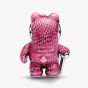 PANDORA Disney Pixar Villains Lotso Bear Strawberry Scent Sterling Silver Charm 794740C01