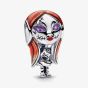 PANDORA Disney The Nightmare Before Christmas Sally Sterling Silver & Purple Crystals Charm 794765C01