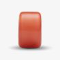 PANDORA Sterling Silver Orange Murano Glass Mini Charm 794773C04