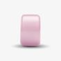 PANDORA Sterling Silver Pink Murano Glass Mini Charm 794773C05