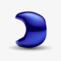 PANDORA Sterling Silver Blye Moon Mini Charm 794784C01