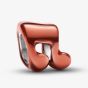 PANDORA Sterling Silver Orange Music Note Mini Charm 794902C01