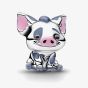 PANDORA Disney Moana Pua the Pig Charm 793843C01