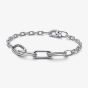 PANDORA ME Slim Link Chain Bracelet 592340C00