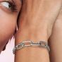 PANDORA ME Slim Link Chain Bracelet 592340C00