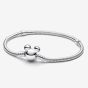 PANDORA Disney Moments Mickey Mouse Clasp Bracelet 593061C00