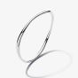 PANDORA Silver Organically Shaped Bangle 593317C00