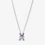 PANDORA Disney Stitch Collier Necklace 393743C01-45